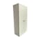 Steel Cabinets Usa Storage Cabinet, 72 in H, 36 in W, Putty, 4 Shelves UA-362472-P - alternate 2